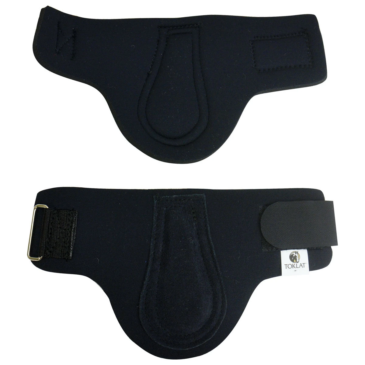 Toklat Neoprene Ankle Boot 1 Toklat Neoprene Ankle Boot