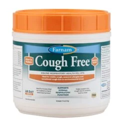 Farnam Cough Free Pellet 1.75 Lb