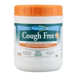 Farnam Cough Free Pellet 2.5 Lb