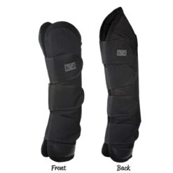 Tuffrider Oxford Shipping Boots 600D Set Of 4 5 Tuffrider Oxford Shipping Boots 600D Set Of 4 -Absor Care Horse Shop 100811t c1105 alt2