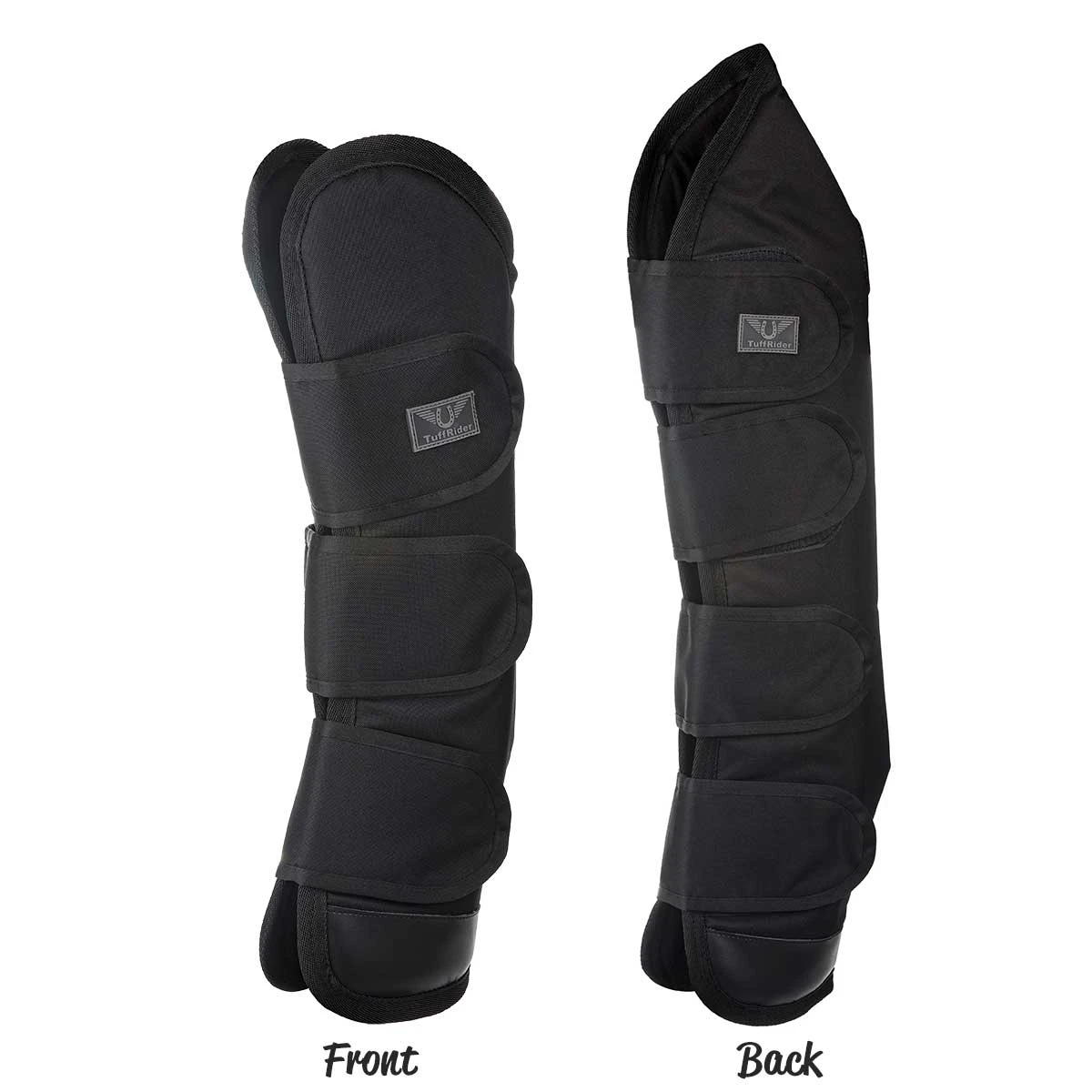 Tuffrider Oxford Shipping Boots 600D Set Of 4 3 Tuffrider Oxford Shipping Boots 600D Set Of 4 - Image 3