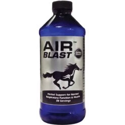 Equiade Air Blast 16 Oz
