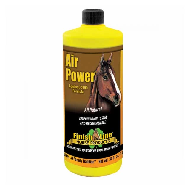 Finish Line Air Power Cough Remedy 34 Oz 1 Finish Line Air Power Cough Remedy 34 Oz