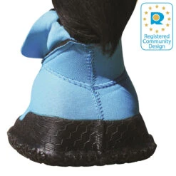 Woof Wear Medical Hoof Boot 6 Woof Wear Medical Hoof Boot -Absor Care Horse Shop 11 2108 3