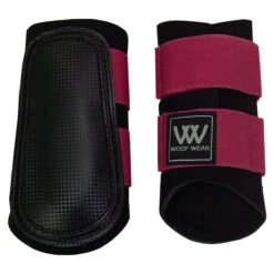 Woof Wear Sport Brushing Boots 11 Woof Wear Sport Brushing Boots -Absor Care Horse Shop 11 2120 c1110