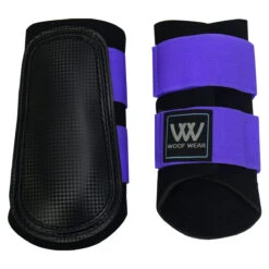 Woof Wear Sport Brushing Boots 10 Woof Wear Sport Brushing Boots -Absor Care Horse Shop 11 2120 c1157