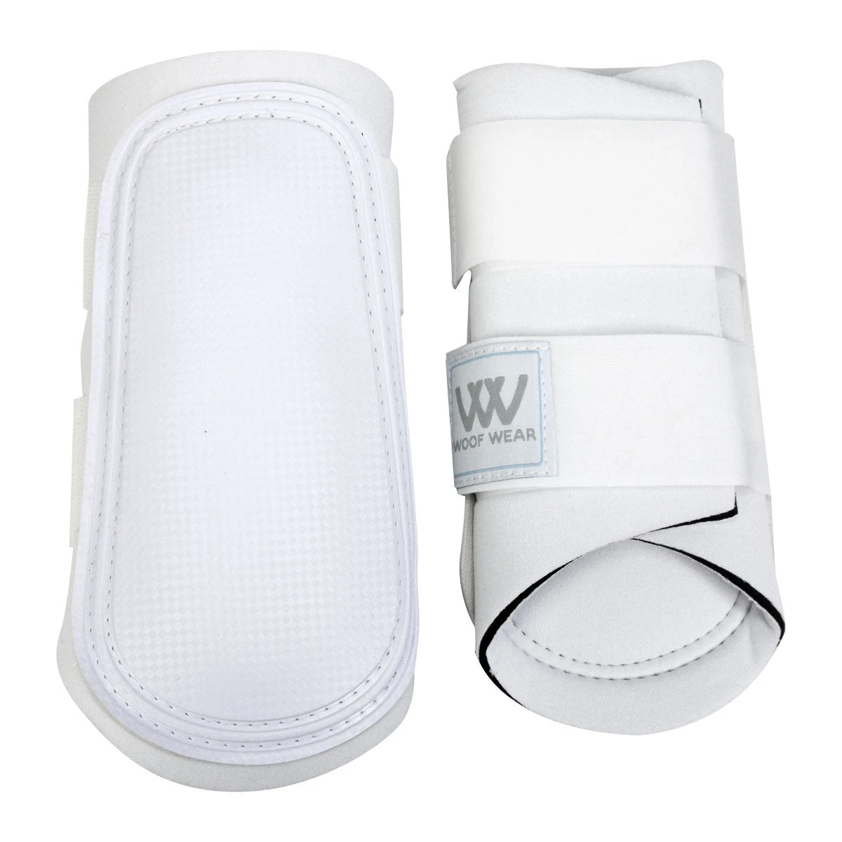 Woof Wear Sport Brushing Boots 3 Woof Wear Sport Brushing Boots - Image 3