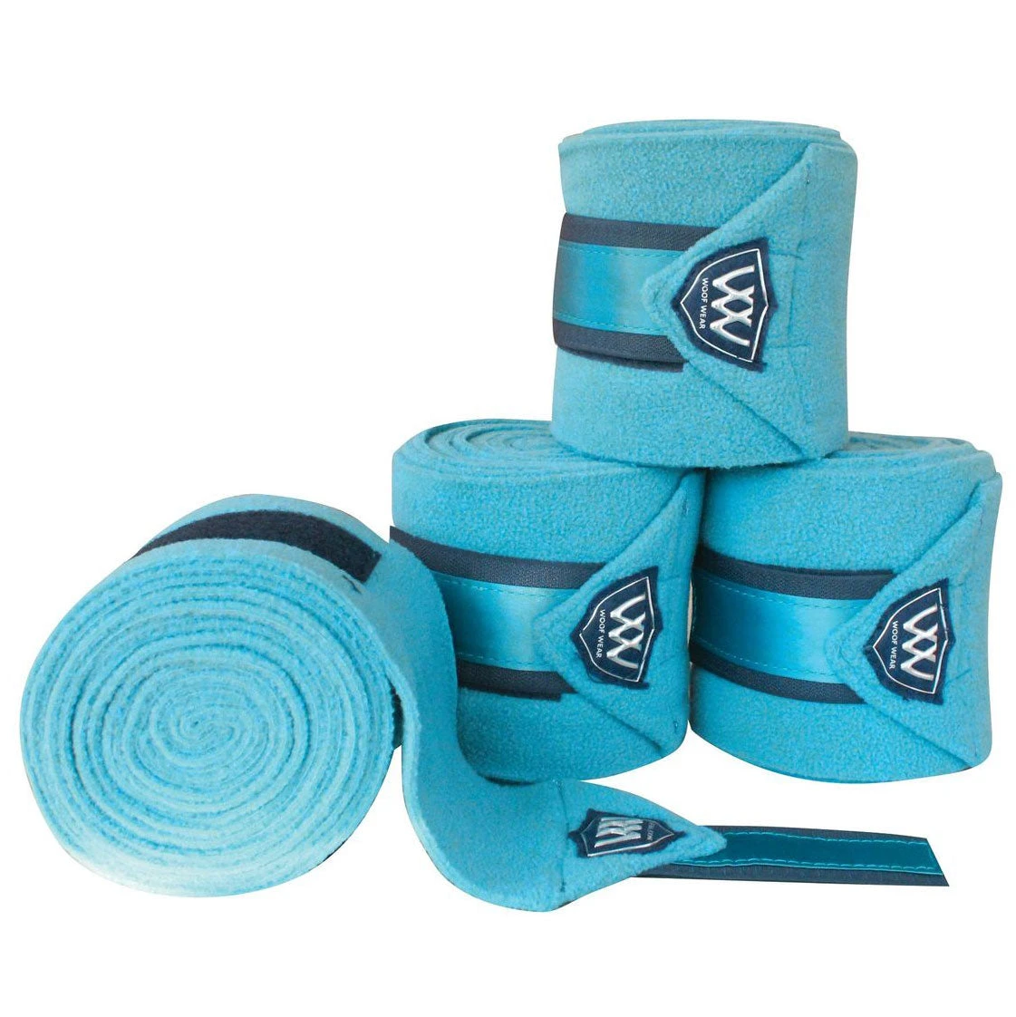 Woof Wear Vision Polo Wraps - Set Of 4 3 Woof Wear Vision Polo Wraps - Set Of 4 - Image 3