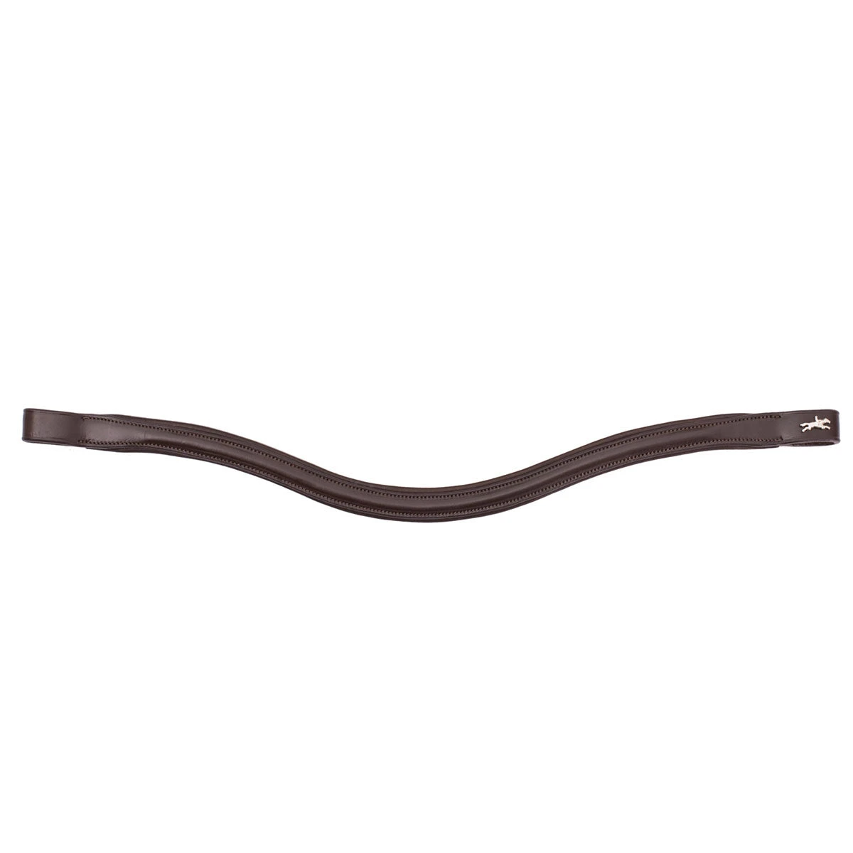 Schockemohle Anatomic Curved Browband 2 Schockemohle Anatomic Curved Browband - Image 2