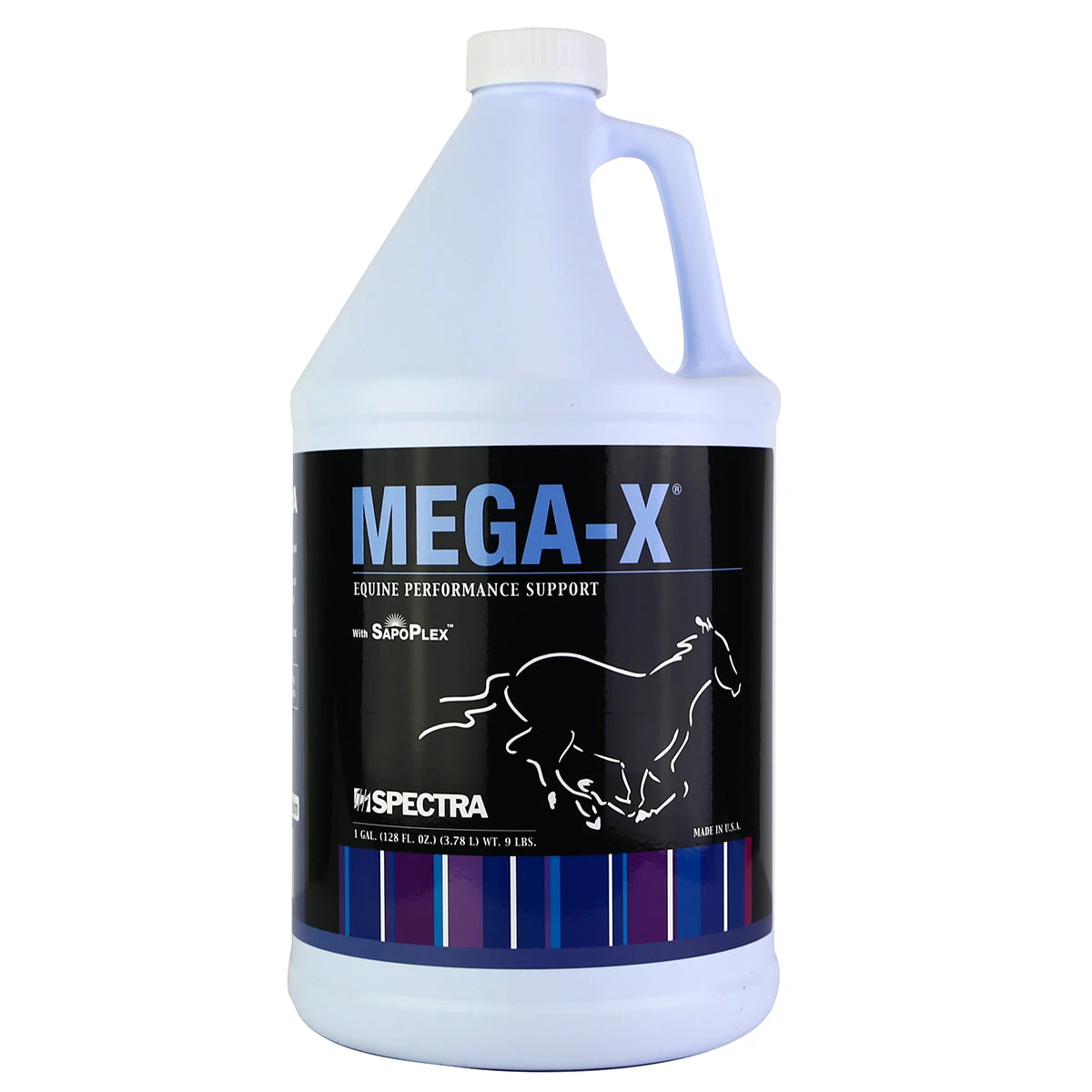 Spectra Mega-X - Gallon 1 Spectra Mega-X - Gallon