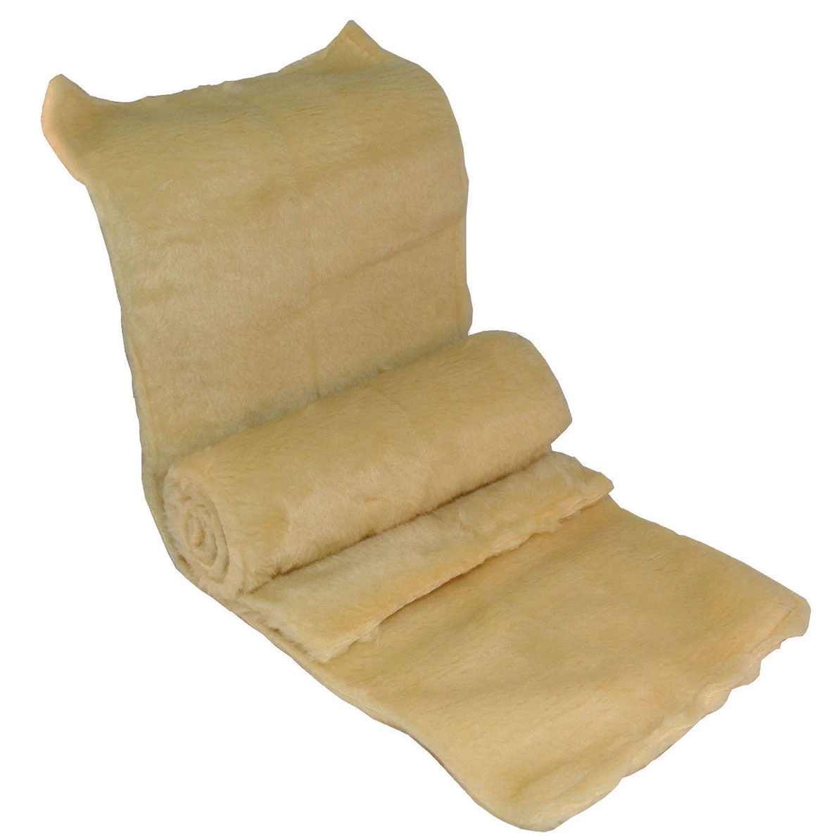Jacks Double Ply Fleece Wraps - Pair 2 Jacks Double Ply Fleece Wraps - Pair - Image 2