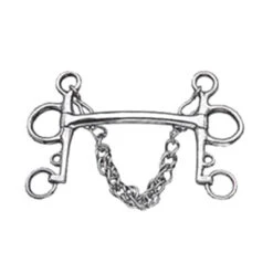 Korsteel Mullen Mouth Pelham