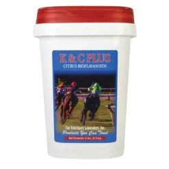 Cox Vet Labs K & C Plus Granule 5 Lb