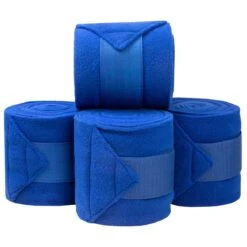Polo Bandages Set Of 4 20 Polo Bandages Set Of 4 -Absor Care Horse Shop 145f c1106