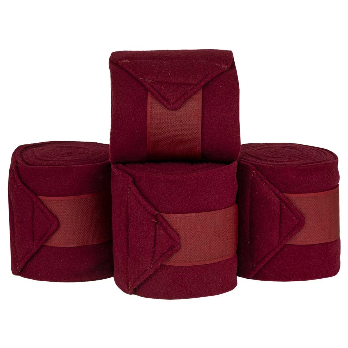 Polo Bandages Set Of 4 6 Polo Bandages Set Of 4 - Image 6