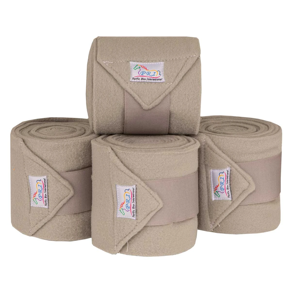 Polo Bandages Set Of 4 8 Polo Bandages Set Of 4 - Image 8