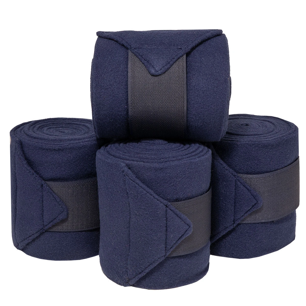 Polo Bandages Set Of 4 13 Polo Bandages Set Of 4 - Image 13