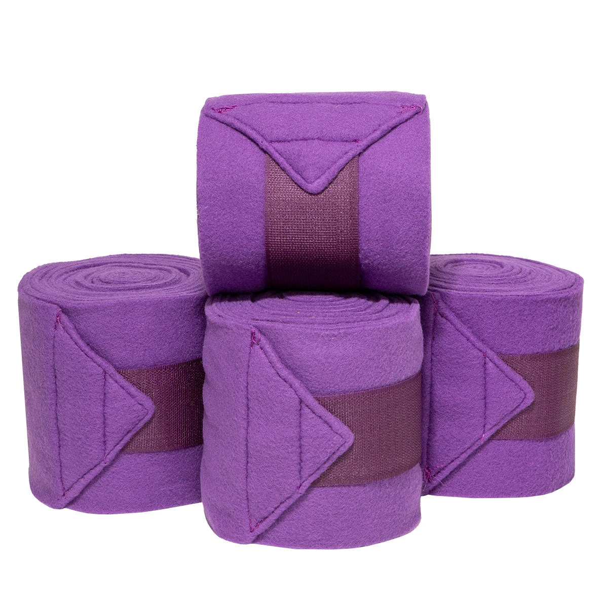 Polo Bandages Set Of 4 14 Polo Bandages Set Of 4 - Image 14