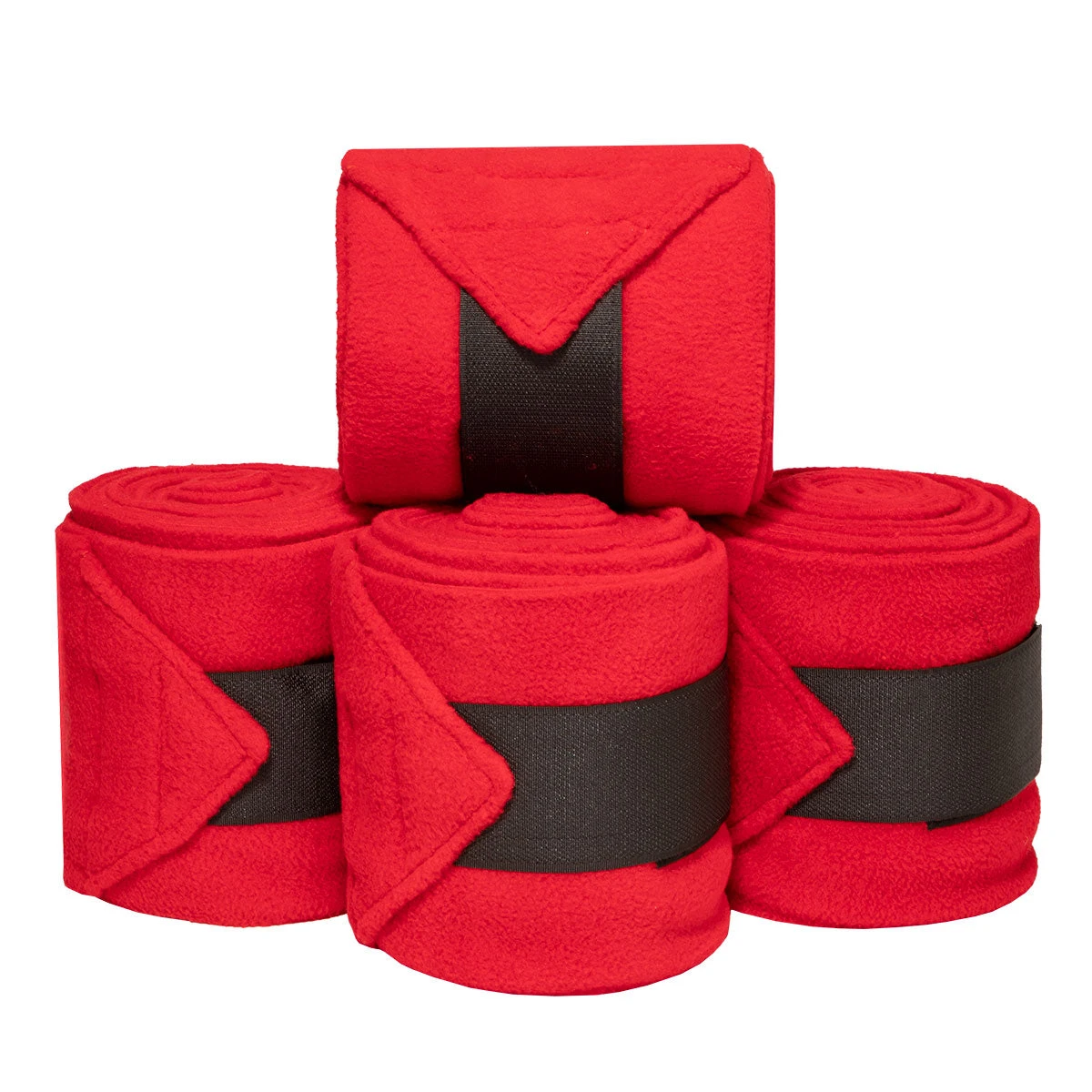 Polo Bandages Set Of 4 15 Polo Bandages Set Of 4 - Image 15