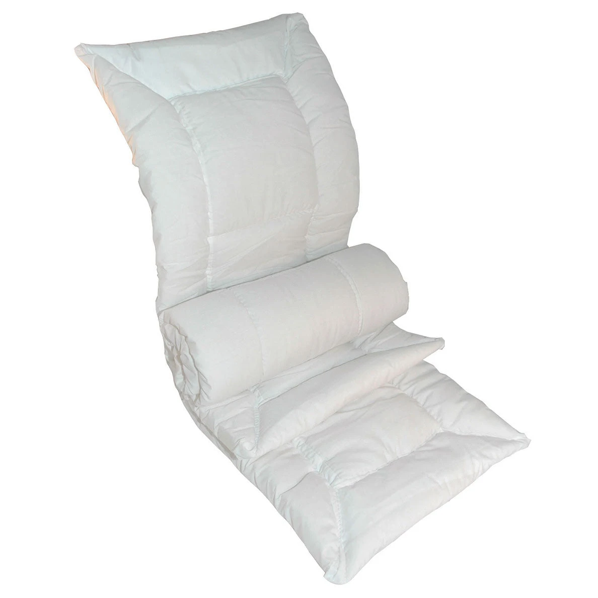 Country Pride Pillow Wraps - Pair 1 Country Pride Pillow Wraps - Pair