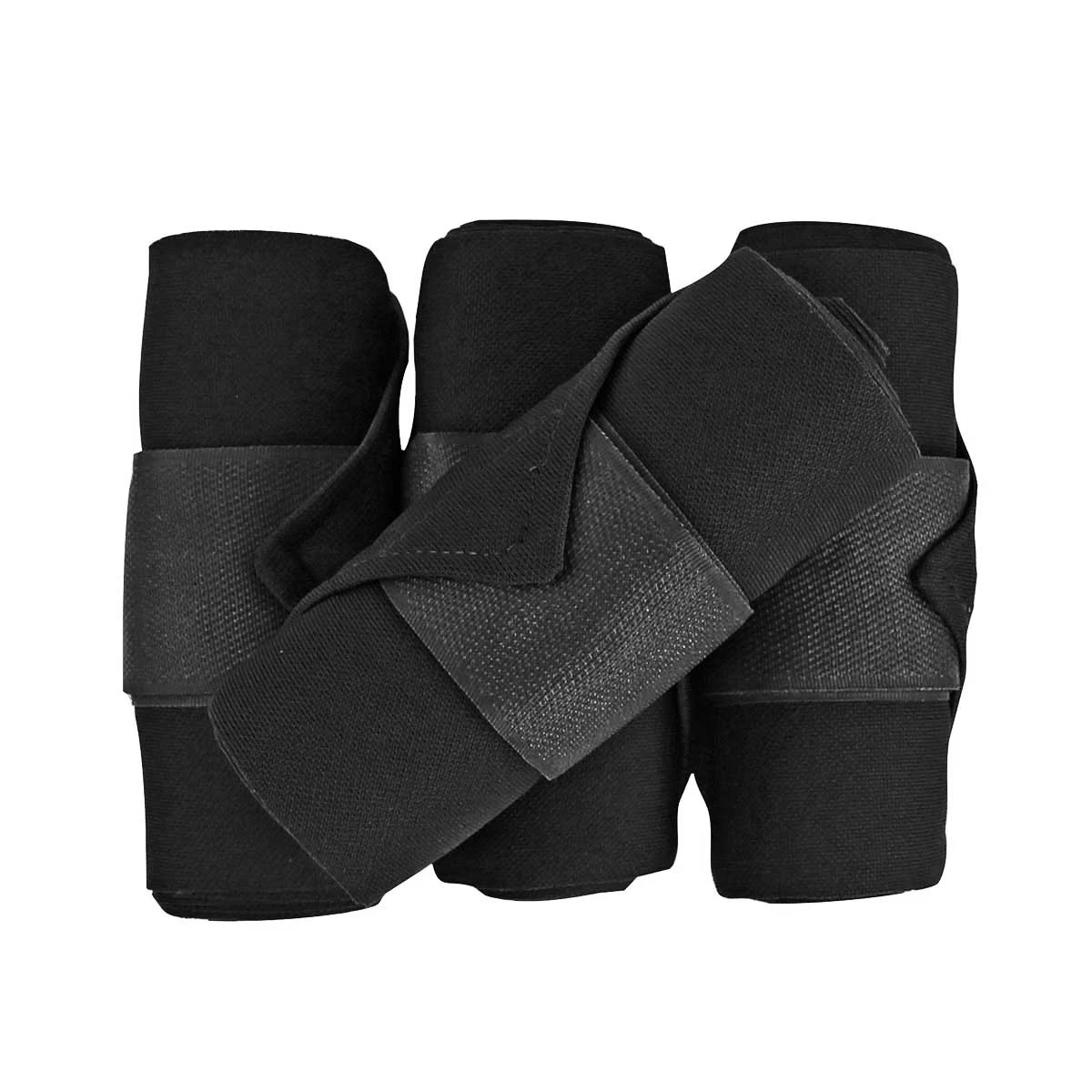 Country Pride Nylon Standing Bandages - Set Of 4 2 Country Pride Nylon Standing Bandages - Set Of 4 - Image 2