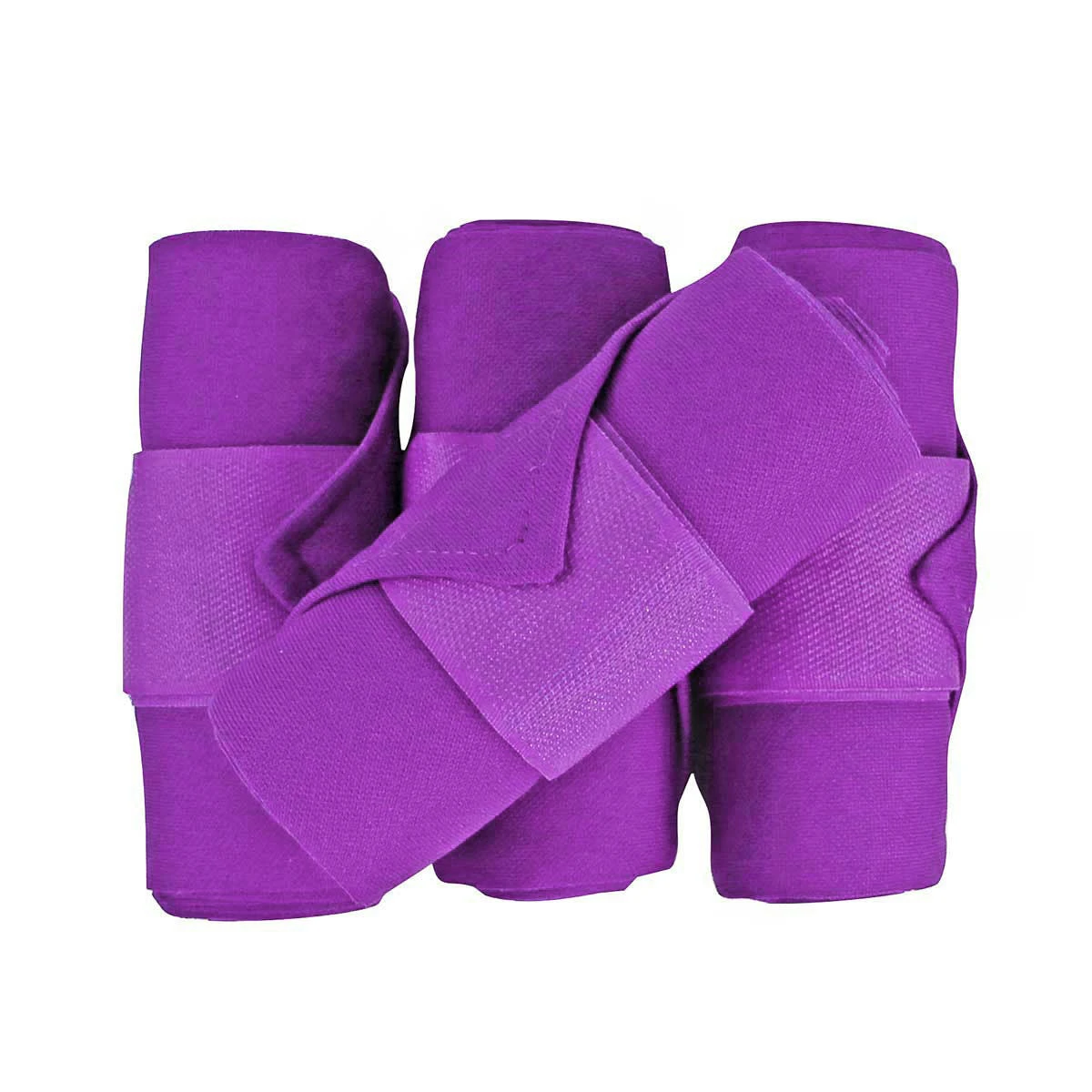 Country Pride Nylon Standing Bandages - Set Of 4 1 Country Pride Nylon Standing Bandages - Set Of 4