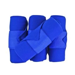 Country Pride Nylon Standing Bandages - Set Of 4 8 Country Pride Nylon Standing Bandages - Set Of 4 -Absor Care Horse Shop 1551 c1159