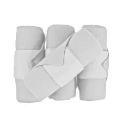 Country Pride Nylon Standing Bandages - Set Of 4 7 Country Pride Nylon Standing Bandages - Set Of 4 -Absor Care Horse Shop 1551 c1172