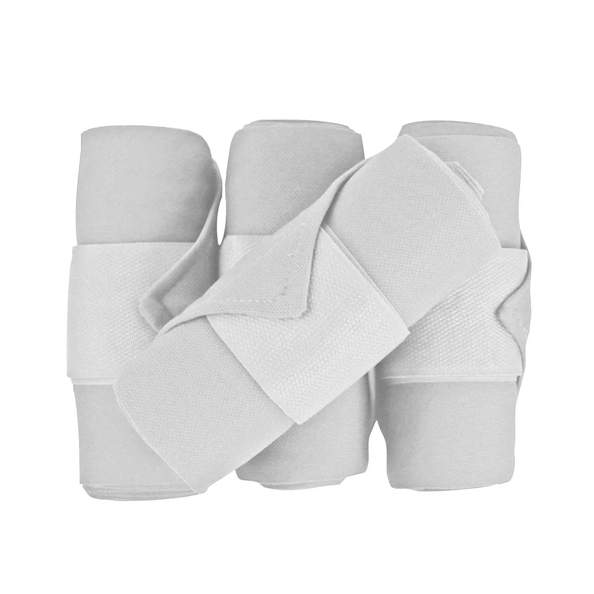 Country Pride Nylon Standing Bandages - Set Of 4 3 Country Pride Nylon Standing Bandages - Set Of 4 - Image 3