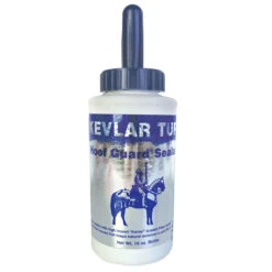 Hoof Guard Clear Sealant 16 Oz