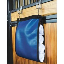 Portable Vinyl Bandage Holders 9 Portable Vinyl Bandage Holders -Absor Care Horse Shop 17503h c1106