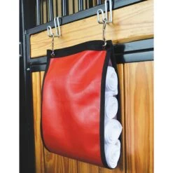 Portable Vinyl Bandage Holders 7 Portable Vinyl Bandage Holders -Absor Care Horse Shop 17503h c1158