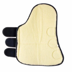 Roma Deluxe Shipping Boots Set Of 4 -Absor Care Horse Shop 180541 c1146 alt2