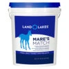 Land O Lakes Mares Match Foal Milk Transition Pellets 25 Lb