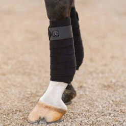 EquiFit Essential Polo Wrap Pair 5 EquiFit Essential Polo Wrap Pair -Absor Care Horse Shop 20015e c1105