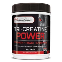 Peak PerformanceTri Creatine Power 2 Lb