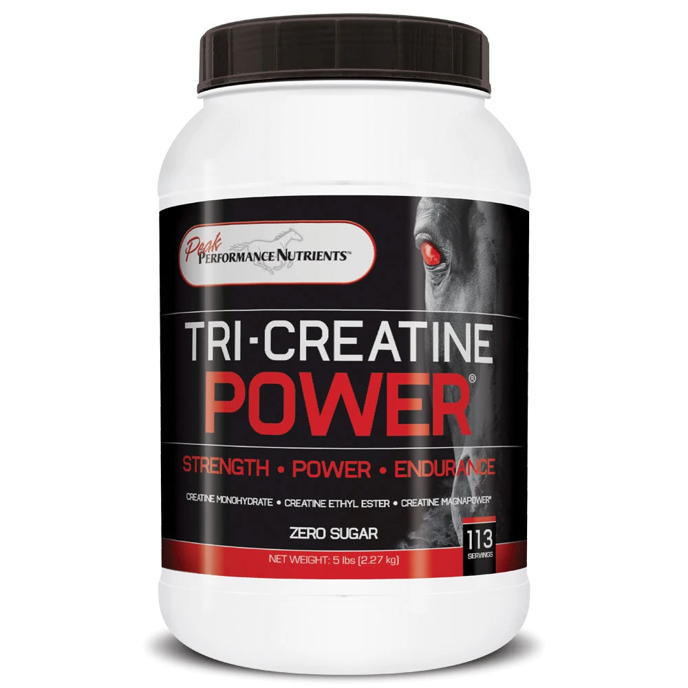 Peak Performance Tri Creatine Power 5 Lb 1 Peak Performance Tri Creatine Power 5 Lb