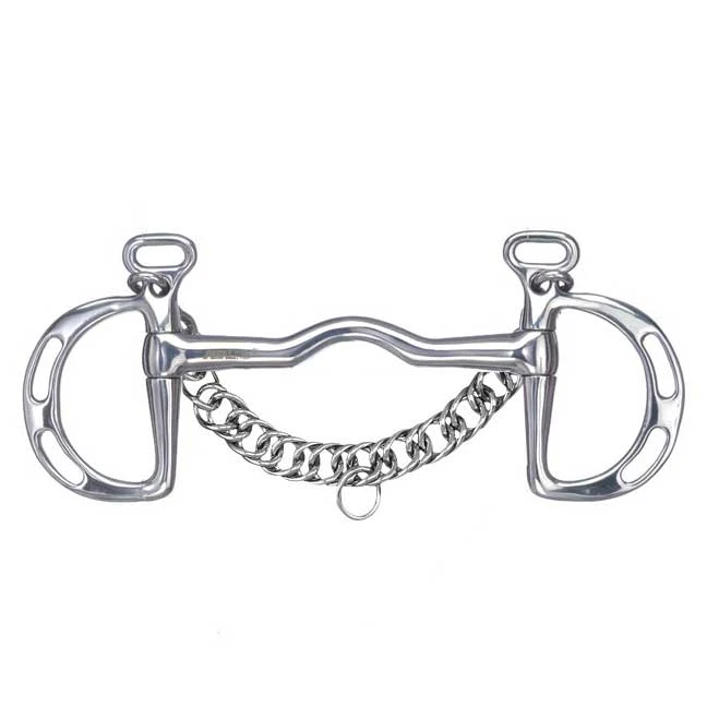 Kimberwick Uxeter With Low Port 5 Inch 1 Kimberwick Uxeter With Low Port 5 Inch