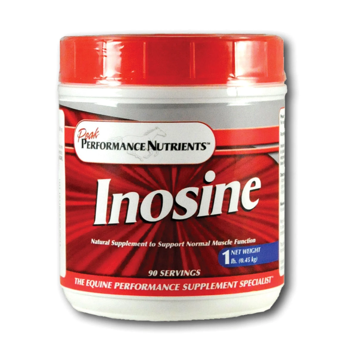 Peak Performance Inosine 1 Lb 1 Peak Performance Inosine 1 Lb