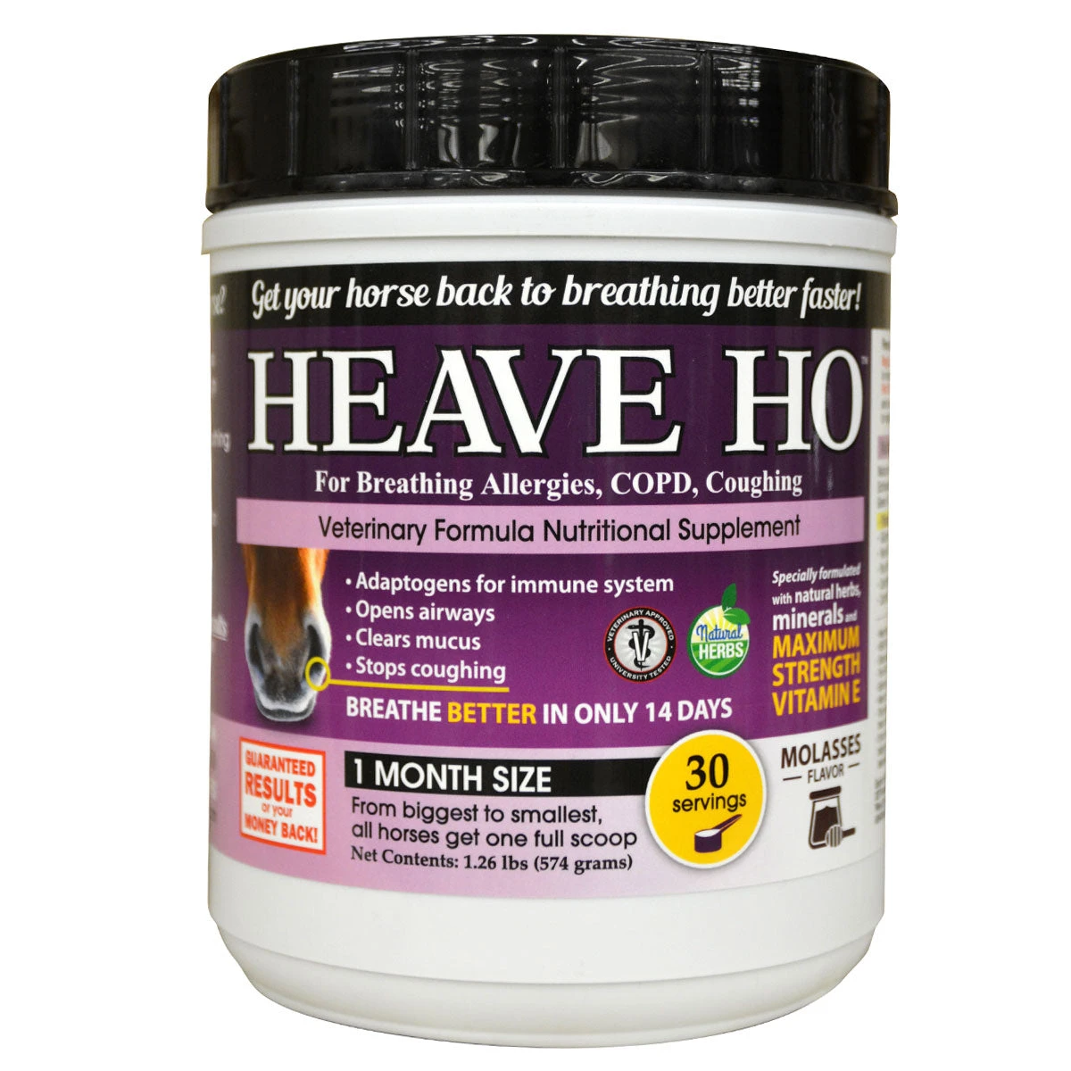 Heave Ho 30 Servings 1 Heave Ho 30 Servings