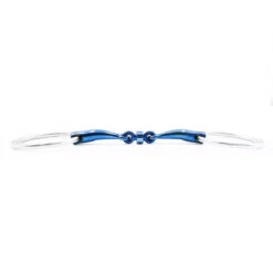 Fager Bianca Titanium Loose Ring Bit - Test Ride Bit 6 Fager Bianca Titanium Loose Ring Bit - Test Ride Bit -Absor Care Horse Shop 22bianca 3