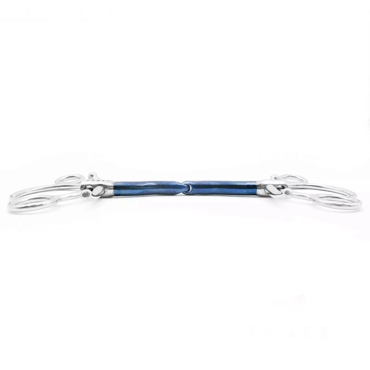 Fager Gustav Sweet Iron Universal Baby Fulmer Bit - Test Ride Bit 5 Fager Gustav Sweet Iron Universal Baby Fulmer Bit - Test Ride Bit - Image 5