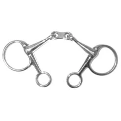 Toklat Baucher French Link 5 In