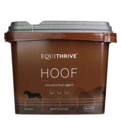 Equithrive Hoof Pellets 3.3lb