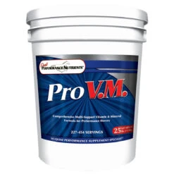 Peak Performance Pro Vm 25 Lb