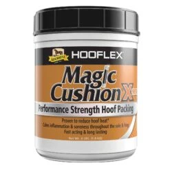 Absorbine Magic Cushion Xtreme 4 Lb