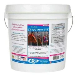 Super Tryptophane 12.5 Lb