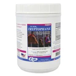 Super Tryptophane 2.5 Lb