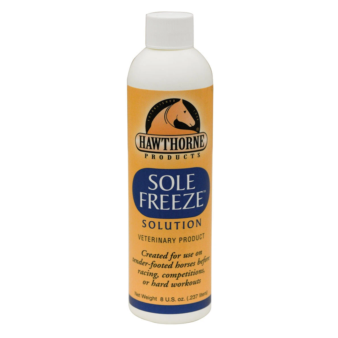 Hawthorne Sole Freeze Solution 8 Oz 1 Hawthorne Sole Freeze Solution 8 Oz