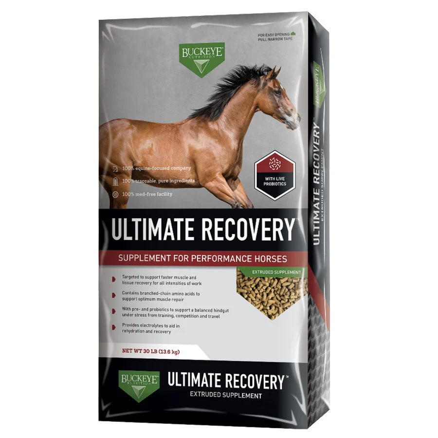 Buckeye Nutrition Ultimate Recovery 30 Lb 1 Buckeye Nutrition Ultimate Recovery 30 Lb